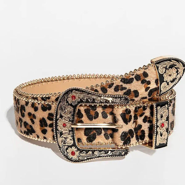 Cintura Wild Spirit