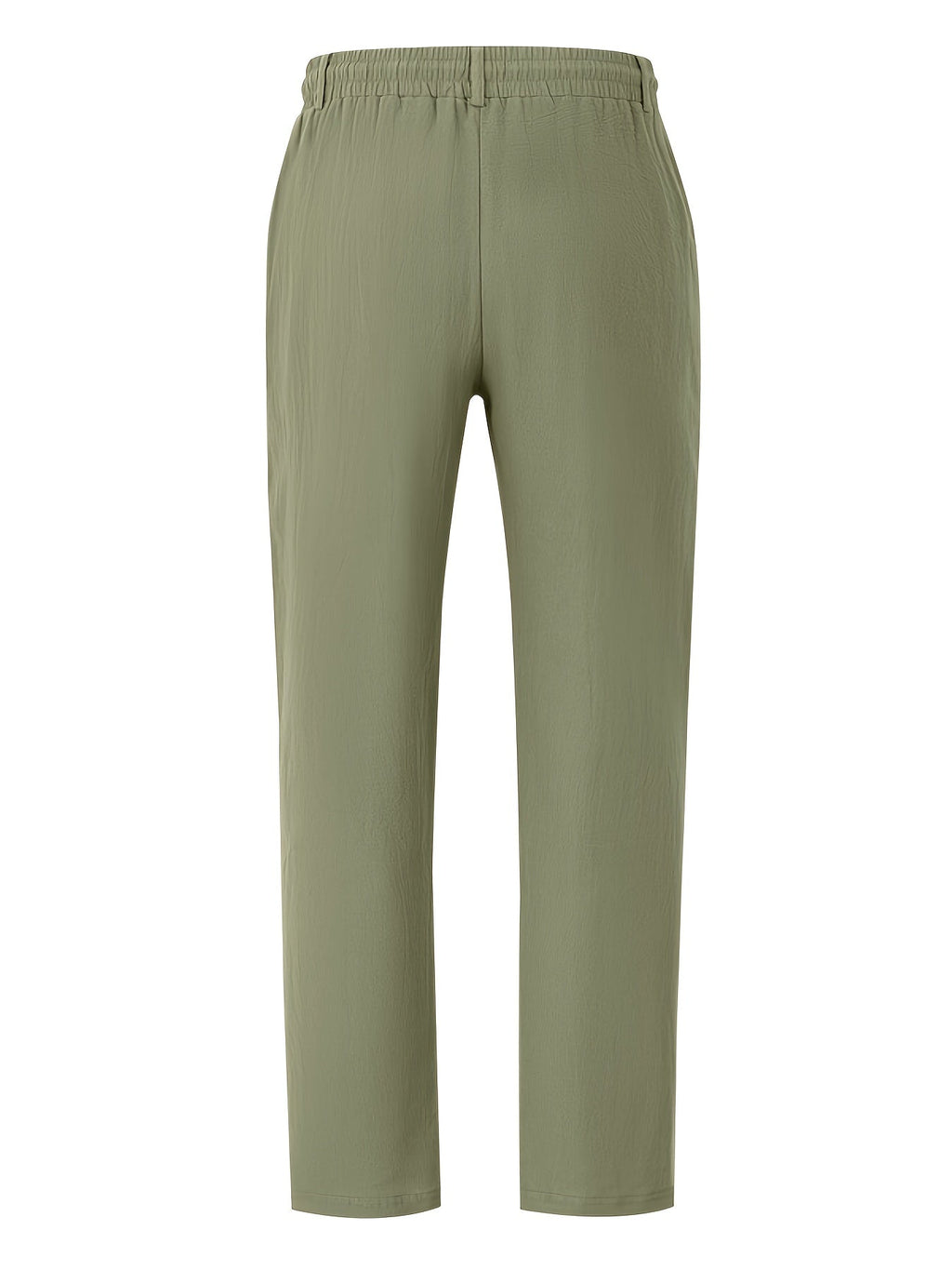 Ivo | Pantalón de lino