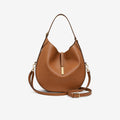 Daphné | Bolso saco caqui