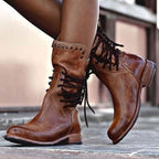 Jimena | Botines western