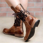 Jimena | Botines western
