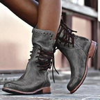 Jimena | Botines western
