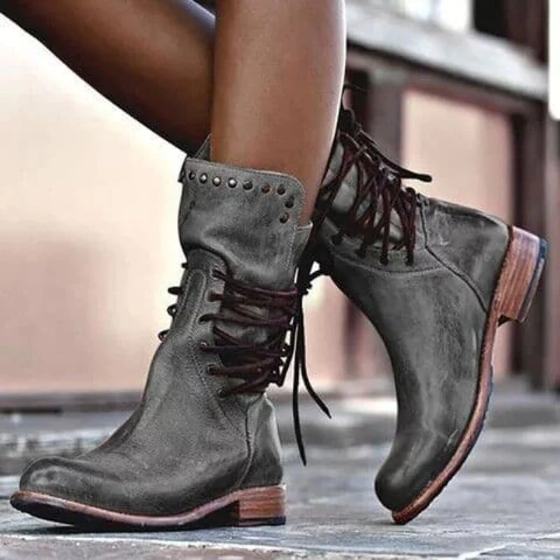 Jimena | Botines western