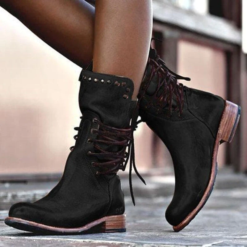 Jimena | Botines western