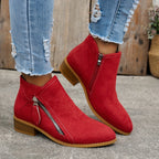 Sabina | Botines confort