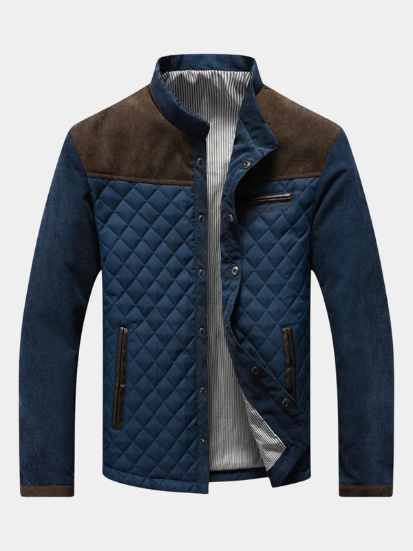 Giorgio | Chaqueta de lujo para hombre