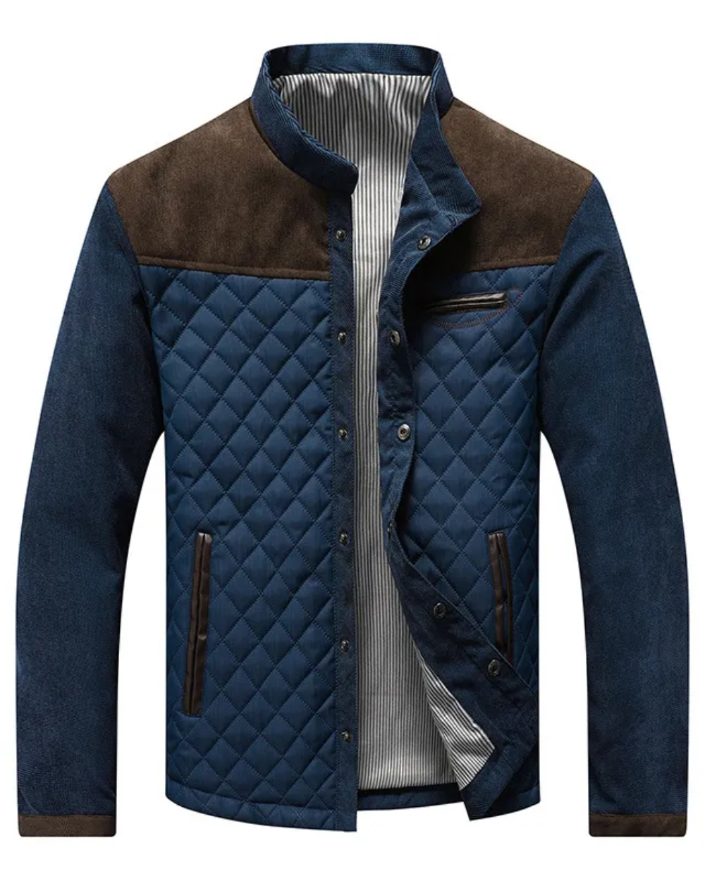 Giorgio | Chaqueta de lujo para hombre