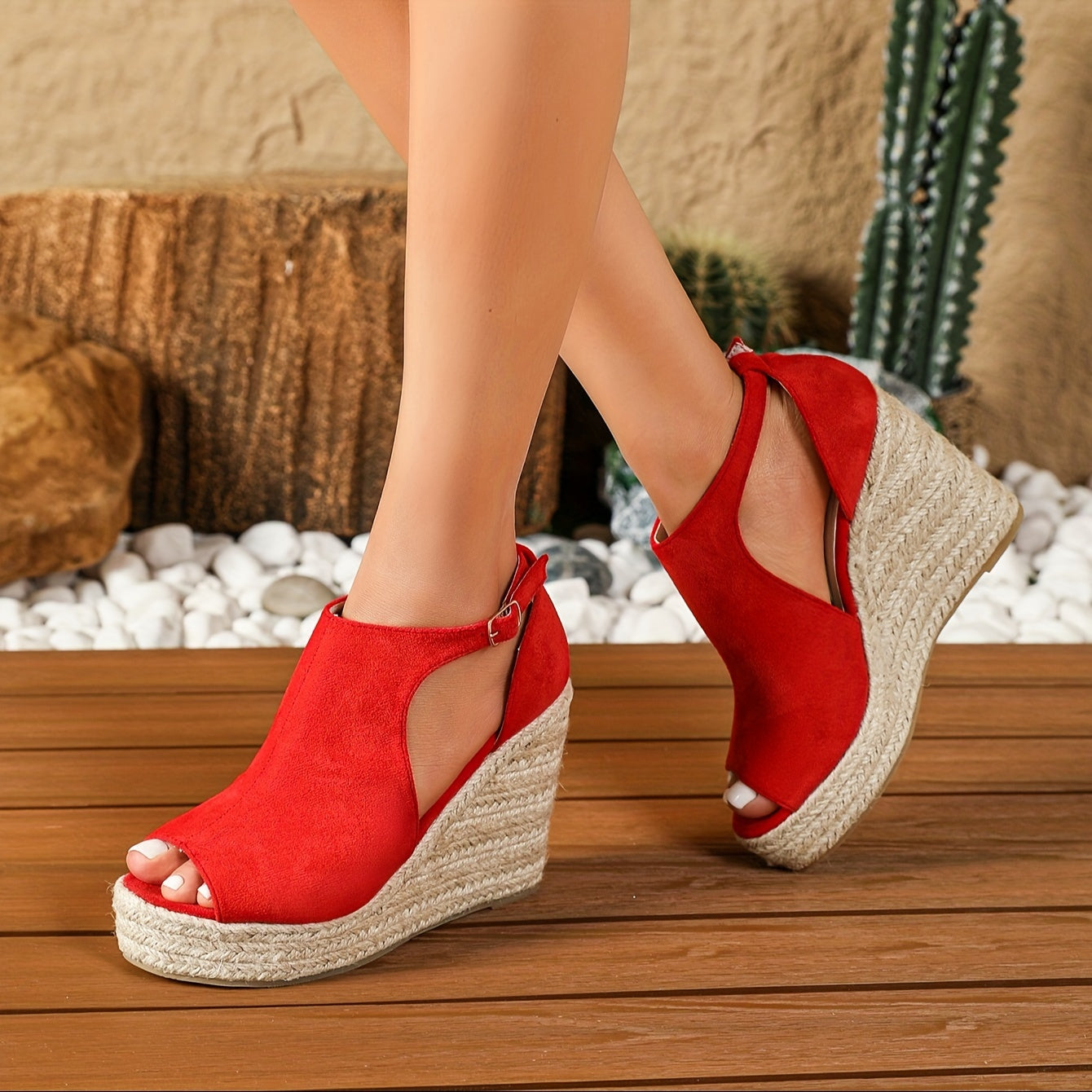 Victoria | Sandalias elegantes con tacón