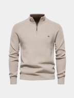Stefano | Jersey de lujo para otoño