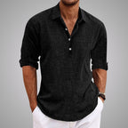 Camisa Lino Atelier (2x1)