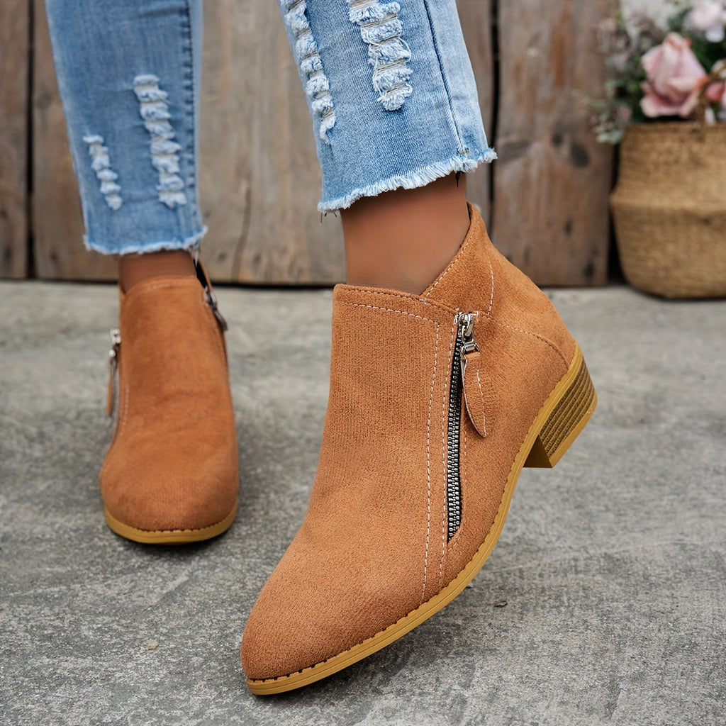 Sabina | Botines confort