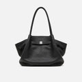 Pauline | Bolso shopper antracita
