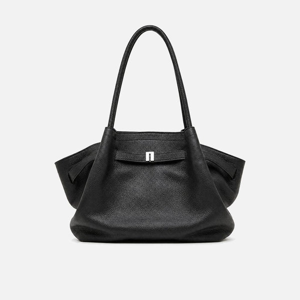 Pauline | Bolso shopper antracita