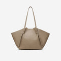 Quitterie | Bolso tote topo