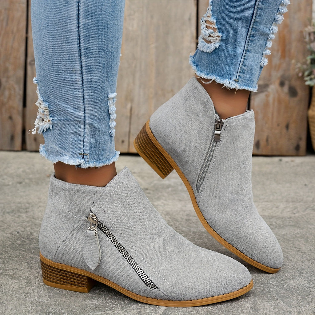 Sabina | Botines confort