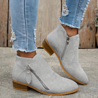 Sabina | Botines confort