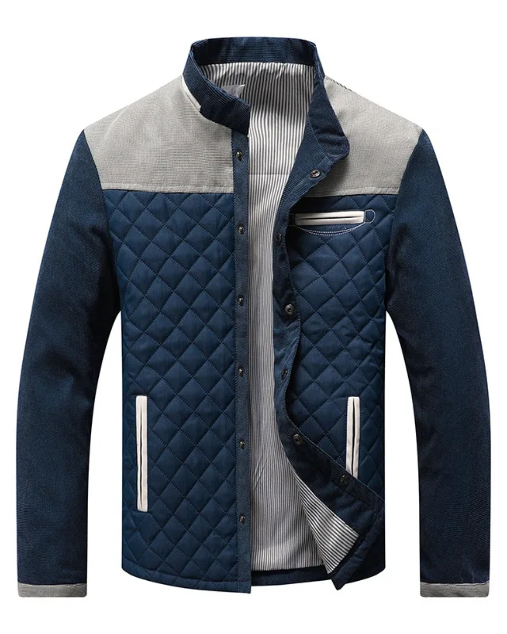 Giorgio | Chaqueta de lujo para hombre