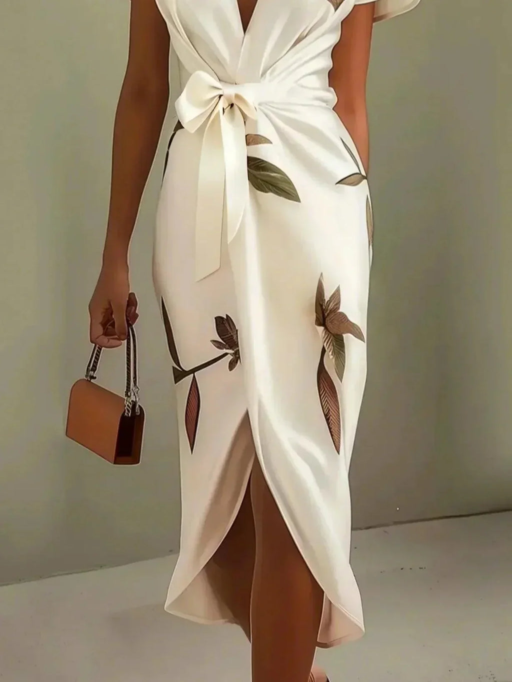 Chiara | Conjunto Elegante