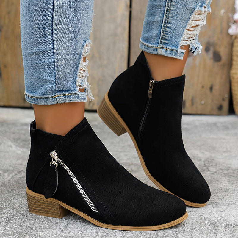 Sabina | Botines confort