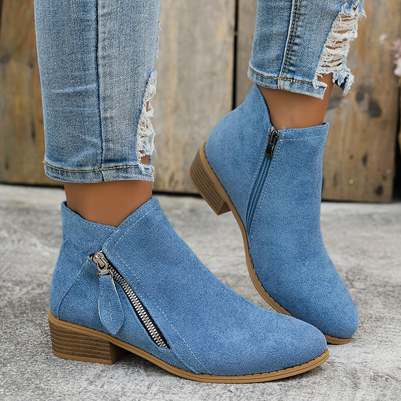Sabina | Botines confort