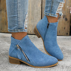 Sabina | Botines confort