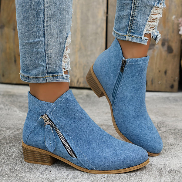 Sabina | Stivaletti comfort