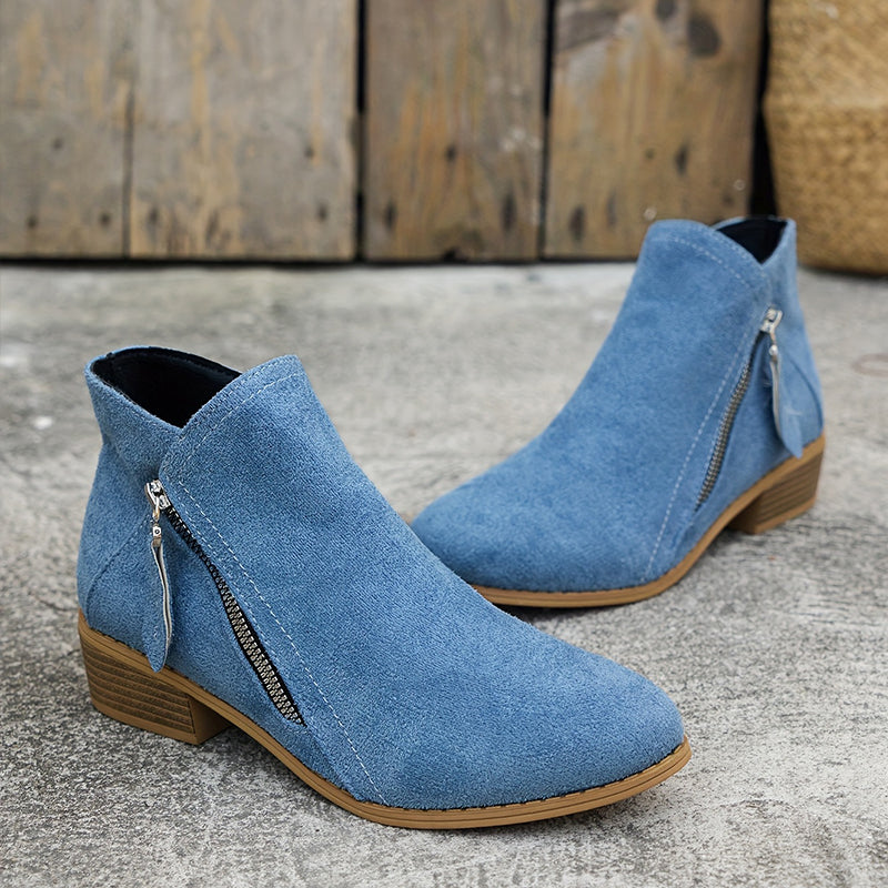Sabina | Botines confort