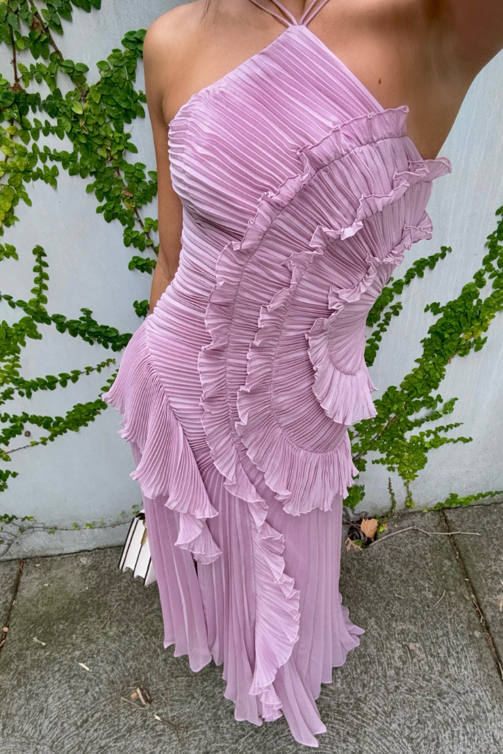 Adelina | Vestido fluido de uso diario