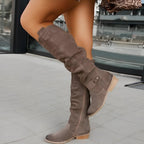Siena | Botas de cuero premium