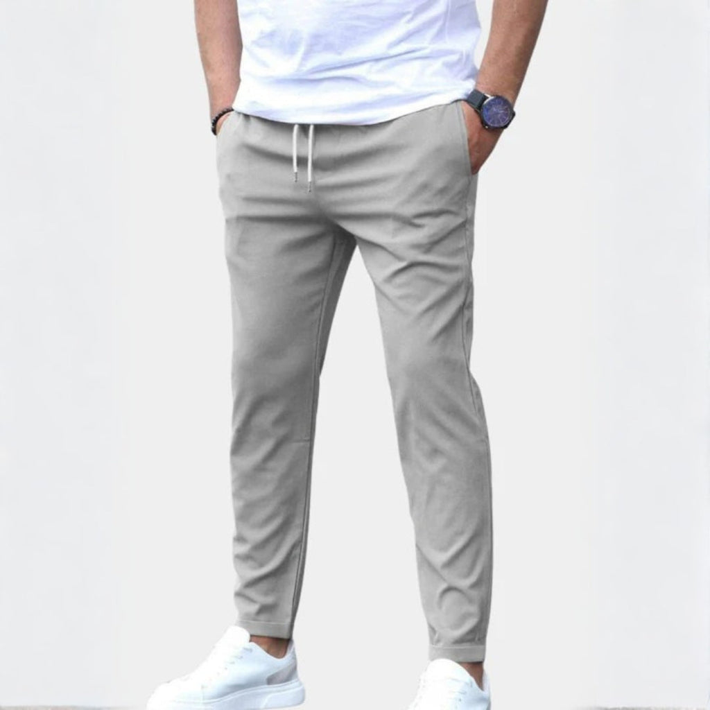 Dante | Pantalón elástico premium