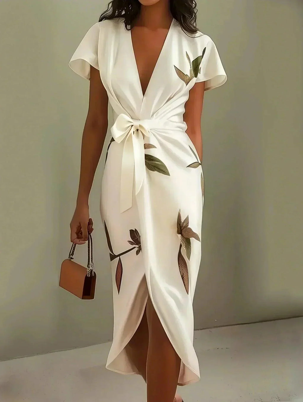 Chiara | Conjunto Elegante