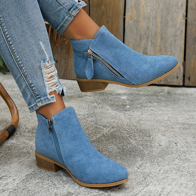Sabina | Botines confort