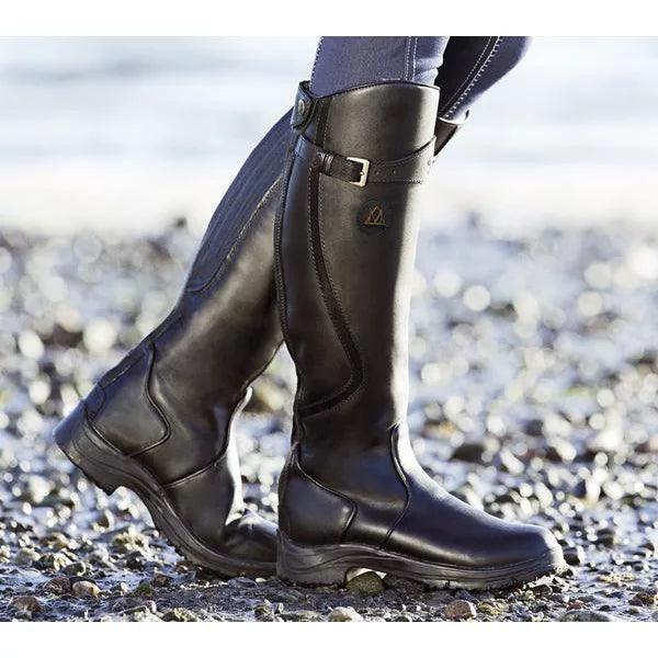 Lavinia | Botas de montar impermeables
