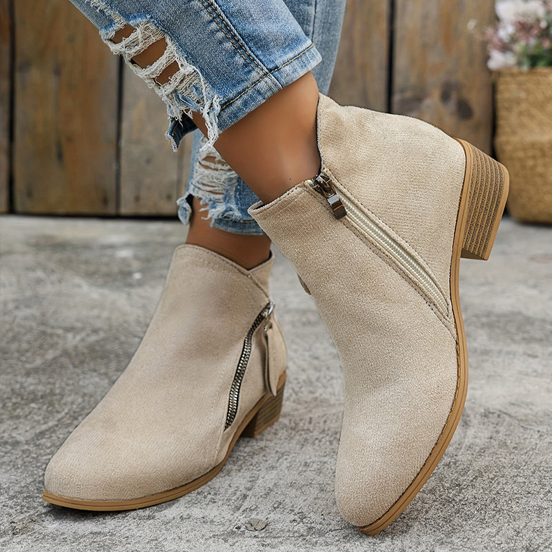 Sabina | Botines confort