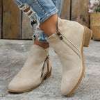 Sabina | Botines confort