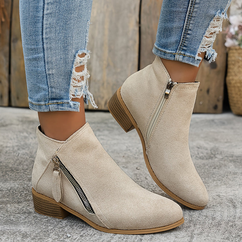 Sabina | Botines confort