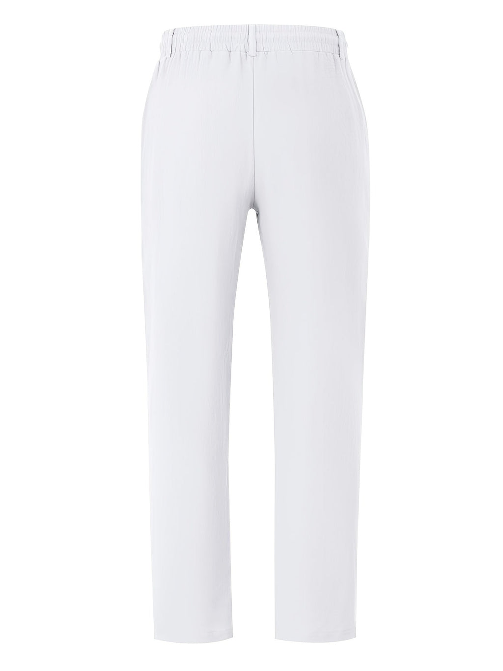 Ivo | Pantalón de lino