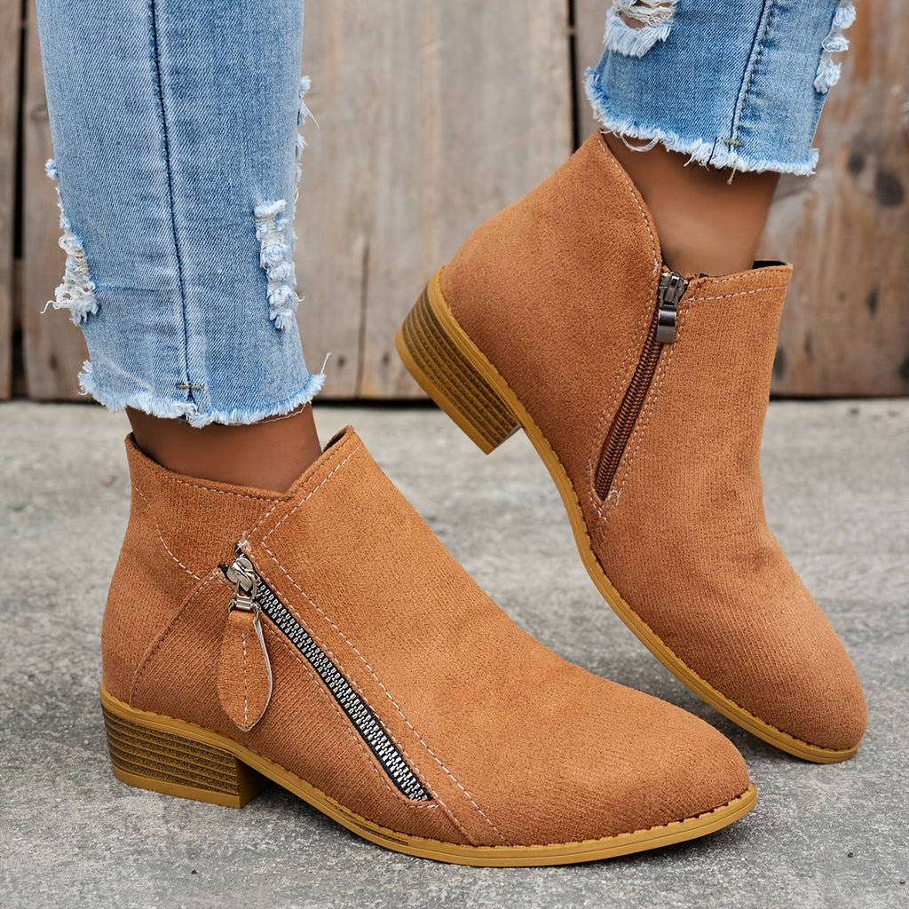 Sabina | Botines confort