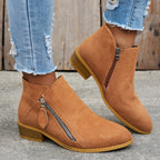 Sabina | Botines confort