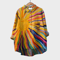 Solara | Blusa de verano chica
