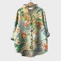 Grace | Elegante blusa de verano
