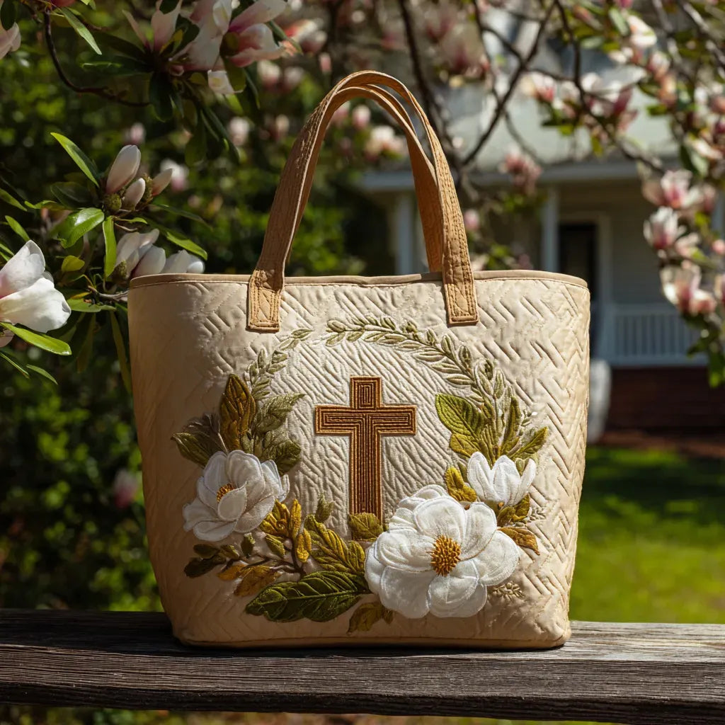 Bolso artesanal Santa Croce