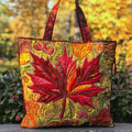Bolso artesanal Arce al atardecer