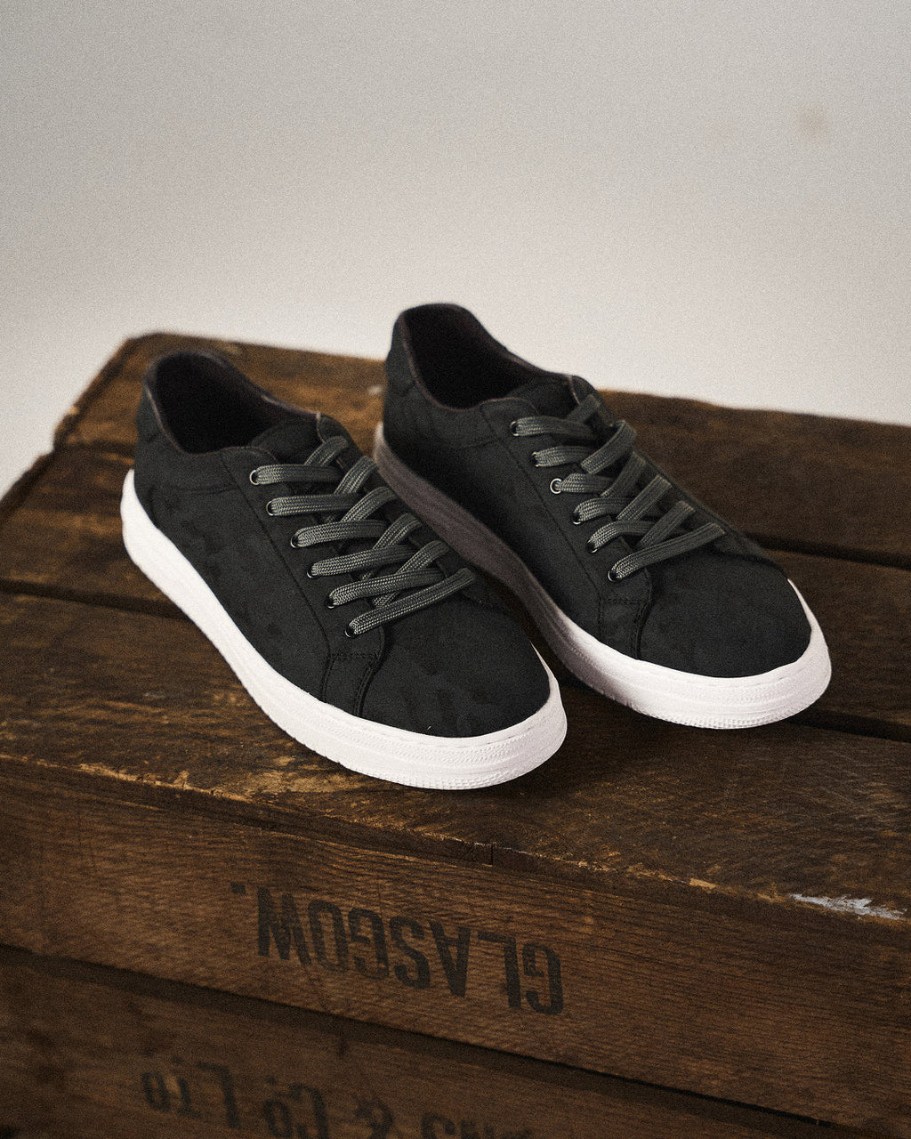 Enric | Zapatillas Urbanas Premium