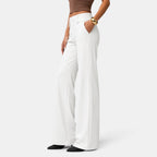 Gisela | Pantalón de vestir fluido