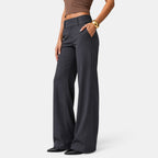Gisela | Pantalón de vestir fluido