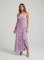 Adelina | Vestido fluido de uso diario
