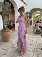 Adelina | Vestido fluido de uso diario
