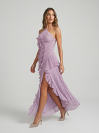 Adelina | Vestido fluido de uso diario