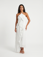Adelina | Vestido fluido de uso diario